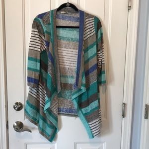 Flamingo Urban Cardigan